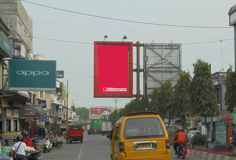 Blinkzap - Cari dan Sewa Billboard, Reklame dan Media Iklan di Jakarta dan seluruh Indonesia secara Online