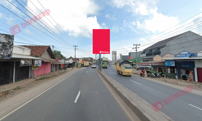 Blinkzap - Cari dan Sewa Billboard, Reklame dan Media Iklan di Jakarta dan seluruh Indonesia secara Online