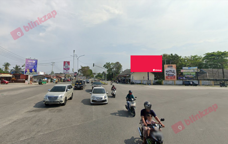 Blinkzap - Cari dan Sewa Billboard, Reklame dan Media Iklan di Jakarta dan seluruh Indonesia secara Online