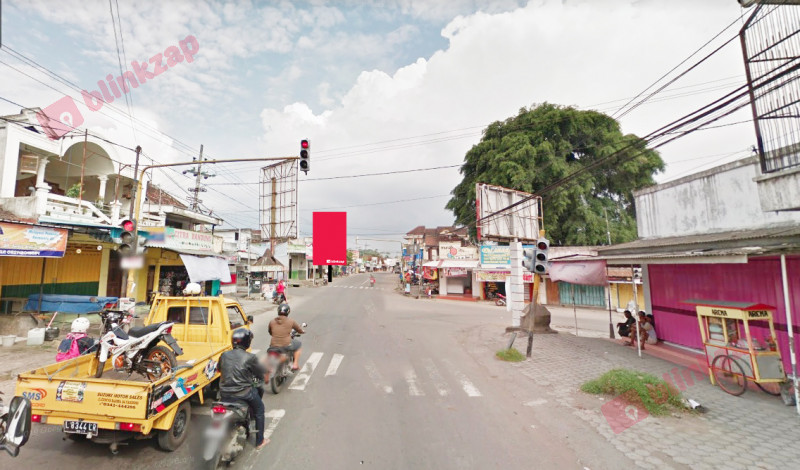 Blinkzap - Cari dan Sewa Billboard, Reklame dan Media Iklan di Jakarta dan seluruh Indonesia secara Online