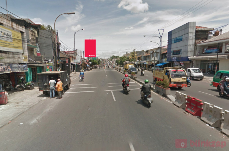 Blinkzap - Cari dan Sewa Billboard, Reklame dan Media Iklan di Jakarta dan seluruh Indonesia secara Online