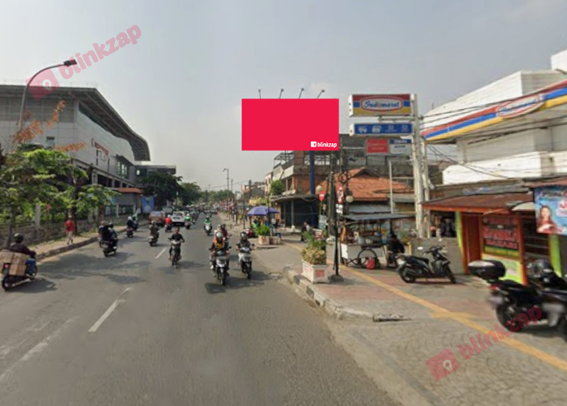 Blinkzap - Cari dan Sewa Billboard, Reklame dan Media Iklan di Jakarta dan seluruh Indonesia secara Online