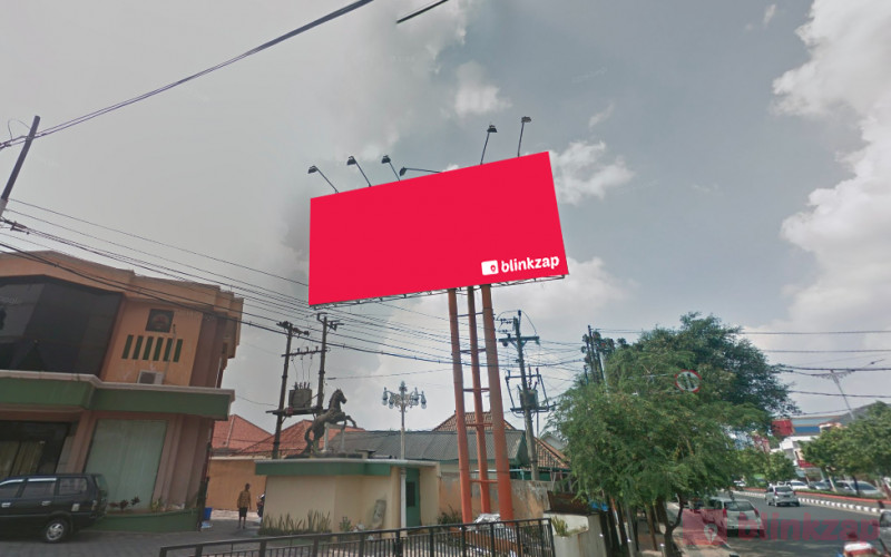 Blinkzap - Cari dan Sewa Billboard, Reklame dan Media Iklan di Jakarta dan seluruh Indonesia secara Online