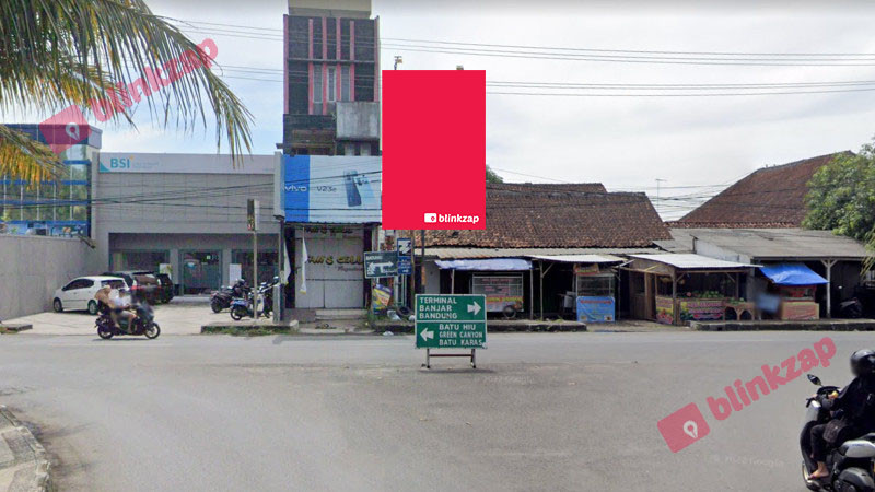 Blinkzap - Cari dan Sewa Billboard, Reklame dan Media Iklan di Jakarta dan seluruh Indonesia secara Online