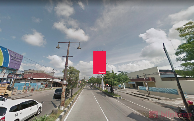 Blinkzap - Cari dan Sewa Billboard, Reklame dan Media Iklan di Jakarta dan seluruh Indonesia secara Online