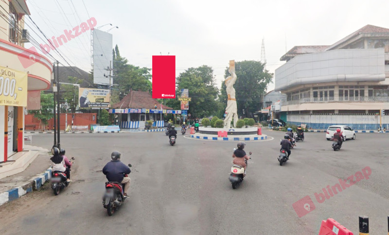 Blinkzap - Cari dan Sewa Billboard, Reklame dan Media Iklan di Jakarta dan seluruh Indonesia secara Online