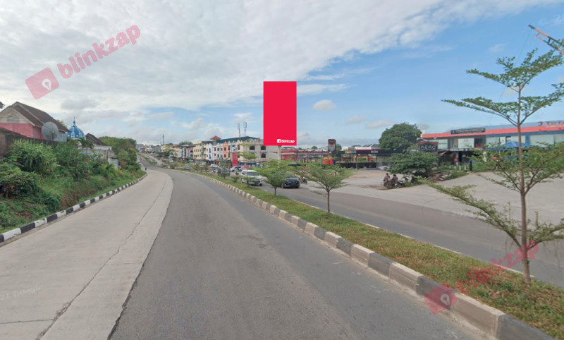 Blinkzap - Cari dan Sewa Billboard, Reklame dan Media Iklan di Jakarta dan seluruh Indonesia secara Online