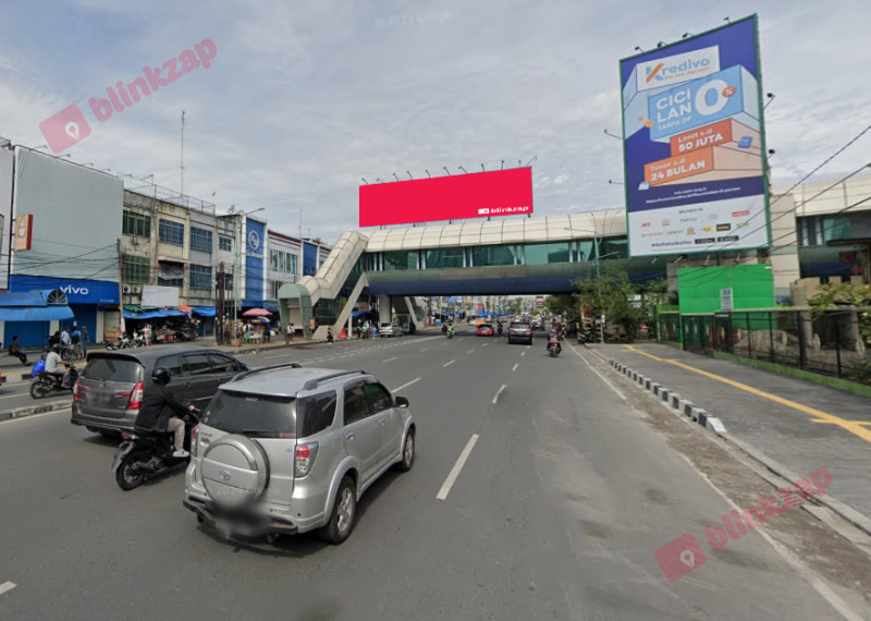 Blinkzap - Cari dan Sewa Billboard, Reklame dan Media Iklan di Jakarta dan seluruh Indonesia secara Online