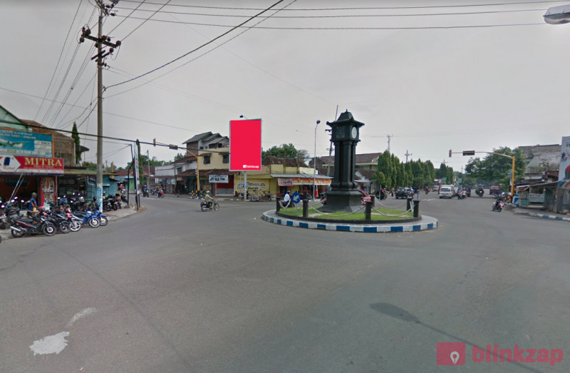 Blinkzap - Cari dan Sewa Billboard, Reklame dan Media Iklan di Jakarta dan seluruh Indonesia secara Online