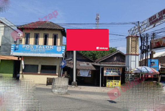 Blinkzap - Cari dan Sewa Billboard, Reklame dan Media Iklan di Jakarta dan seluruh Indonesia secara Online