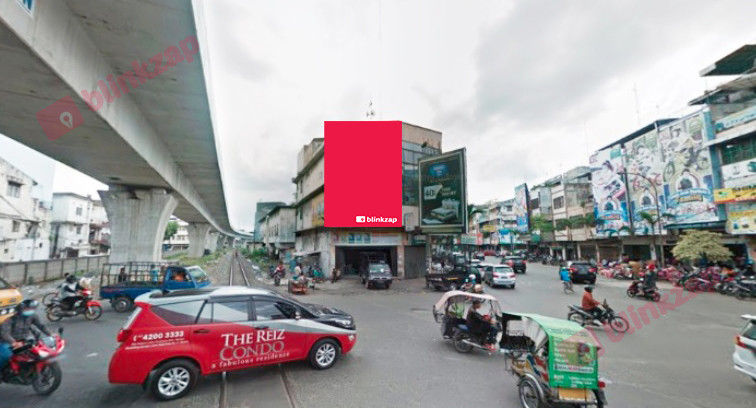 Blinkzap - Cari dan Sewa Billboard, Reklame dan Media Iklan di Jakarta dan seluruh Indonesia secara Online