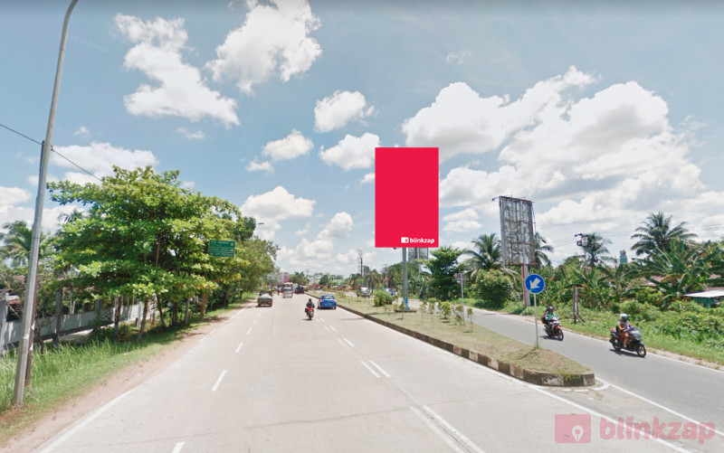 Blinkzap - Cari dan Sewa Billboard, Reklame dan Media Iklan di Jakarta dan seluruh Indonesia secara Online