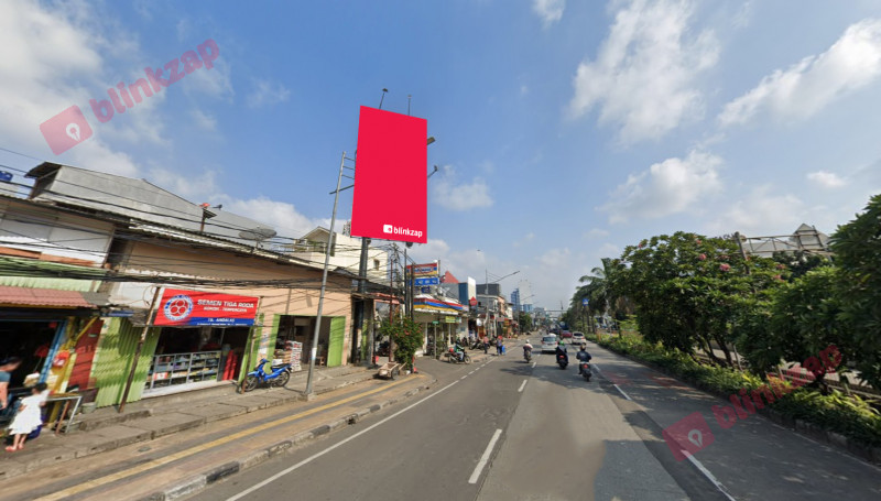 Blinkzap - Cari dan Sewa Billboard, Reklame dan Media Iklan di Jakarta dan seluruh Indonesia secara Online