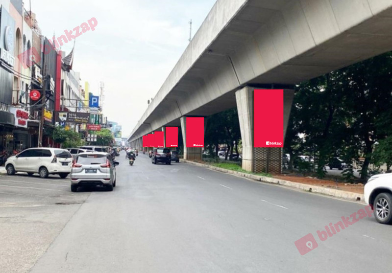 Blinkzap - Cari dan Sewa Billboard, Reklame dan Media Iklan di Jakarta dan seluruh Indonesia secara Online