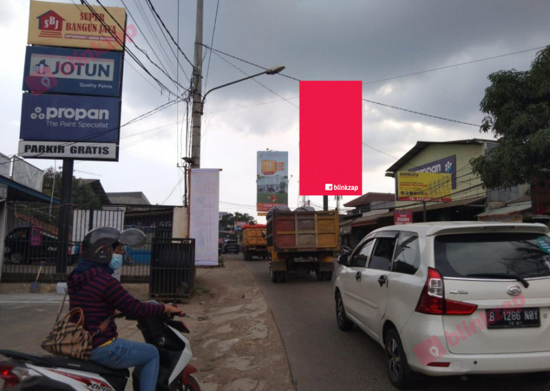 Blinkzap - Cari dan Sewa Billboard, Reklame dan Media Iklan di Jakarta dan seluruh Indonesia secara Online