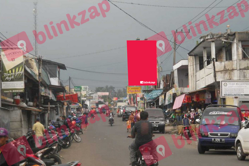 Blinkzap - Cari dan Sewa Billboard, Reklame dan Media Iklan di Jakarta dan seluruh Indonesia secara Online