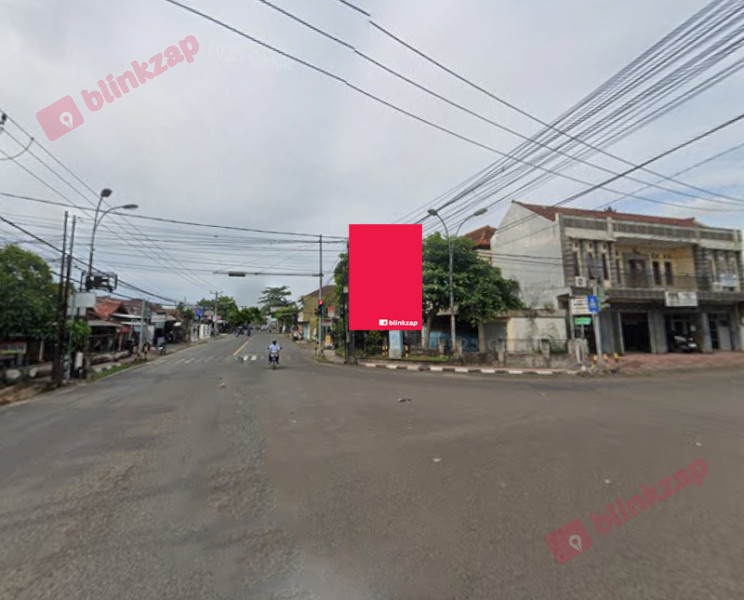 Blinkzap - Cari dan Sewa Billboard, Reklame dan Media Iklan di Jakarta dan seluruh Indonesia secara Online