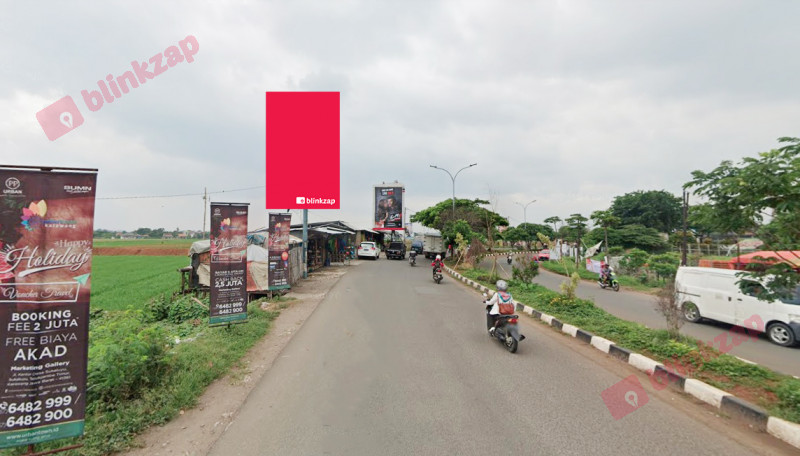 Blinkzap - Cari dan Sewa Billboard, Reklame dan Media Iklan di Jakarta dan seluruh Indonesia secara Online