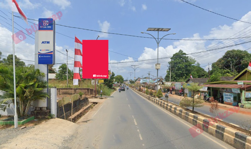Blinkzap - Cari dan Sewa Billboard, Reklame dan Media Iklan di Jakarta dan seluruh Indonesia secara Online