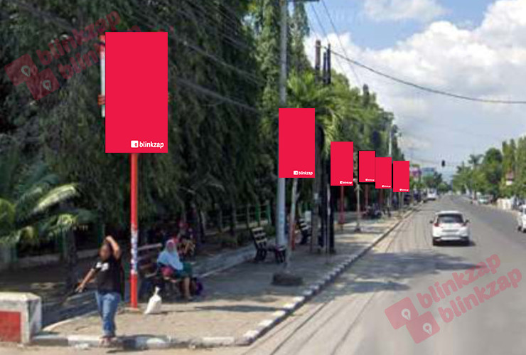 Blinkzap - Cari dan Sewa Billboard, Reklame dan Media Iklan di Jakarta dan seluruh Indonesia secara Online