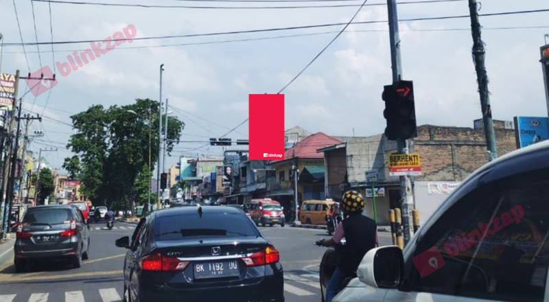 Blinkzap - Cari dan Sewa Billboard, Reklame dan Media Iklan di Jakarta dan seluruh Indonesia secara Online