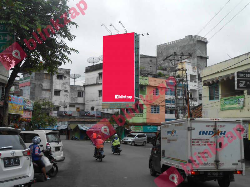 Blinkzap - Cari dan Sewa Billboard, Reklame dan Media Iklan di Jakarta dan seluruh Indonesia secara Online