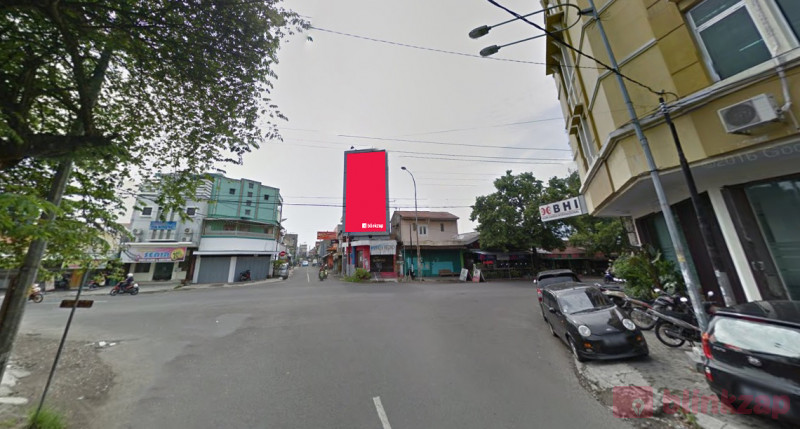 Blinkzap - Cari dan Sewa Billboard, Reklame dan Media Iklan di Jakarta dan seluruh Indonesia secara Online