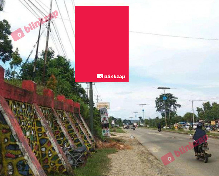 Blinkzap - Cari dan Sewa Billboard, Reklame dan Media Iklan di Jakarta dan seluruh Indonesia secara Online