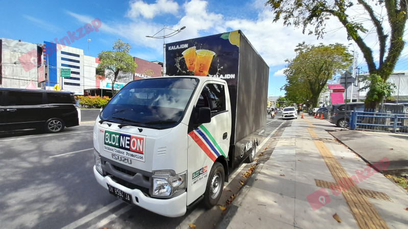 Blinkzap - Cari dan Sewa Billboard, Reklame dan Media Iklan di Jakarta dan seluruh Indonesia secara Online