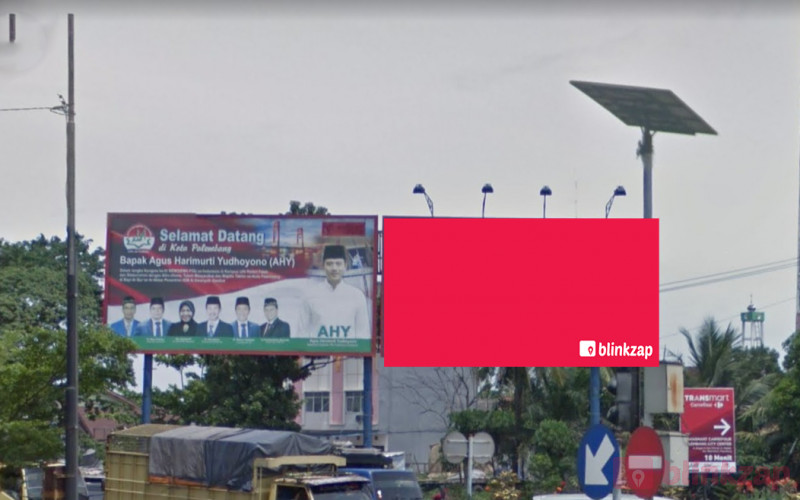 Blinkzap - Cari dan Sewa Billboard, Reklame dan Media Iklan di Jakarta dan seluruh Indonesia secara Online