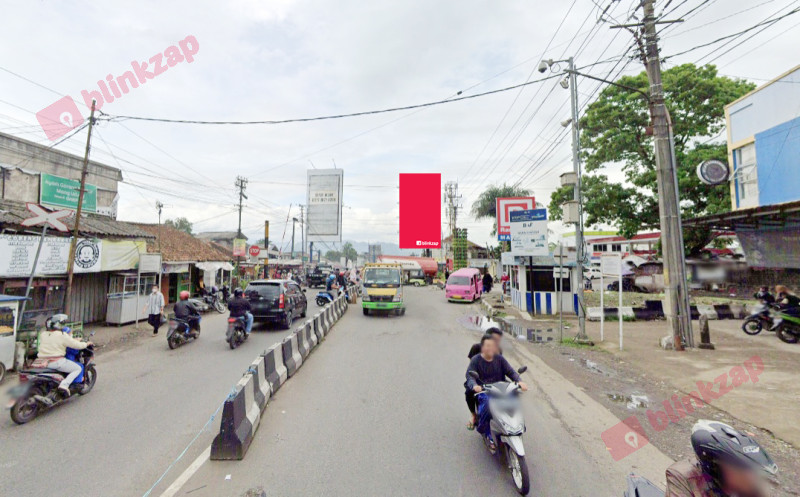 Blinkzap - Cari dan Sewa Billboard, Reklame dan Media Iklan di Jakarta dan seluruh Indonesia secara Online