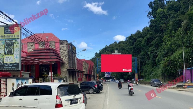 Blinkzap - Cari dan Sewa Billboard, Reklame dan Media Iklan di Jakarta dan seluruh Indonesia secara Online
