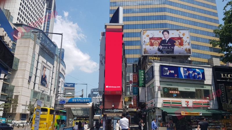 Blinkzap - Cari dan Sewa Billboard, Reklame dan Media Iklan di Jakarta dan seluruh Indonesia secara Online