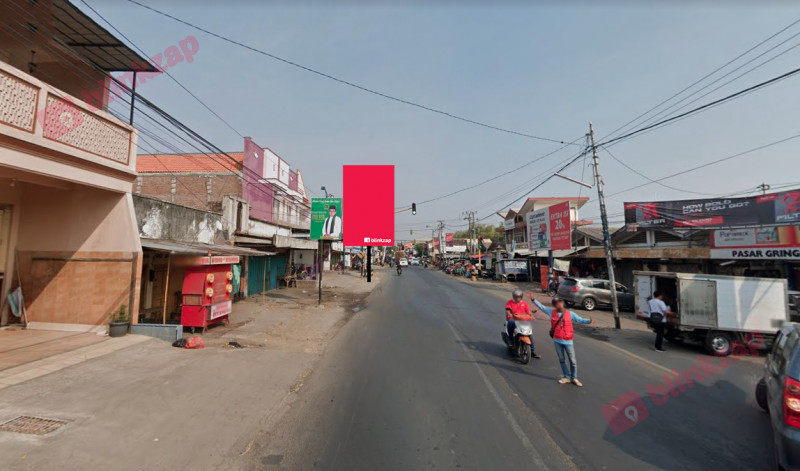 Blinkzap - Cari dan Sewa Billboard, Reklame dan Media Iklan di Jakarta dan seluruh Indonesia secara Online