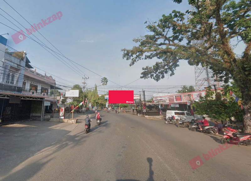 Blinkzap - Cari dan Sewa Billboard, Reklame dan Media Iklan di Jakarta dan seluruh Indonesia secara Online