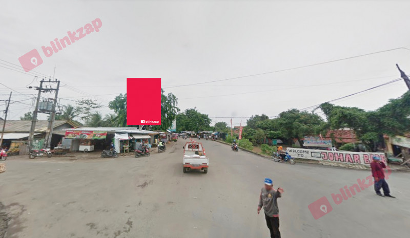 Blinkzap - Cari dan Sewa Billboard, Reklame dan Media Iklan di Jakarta dan seluruh Indonesia secara Online