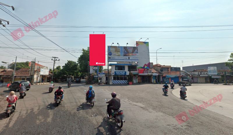 Blinkzap - Cari dan Sewa Billboard, Reklame dan Media Iklan di Jakarta dan seluruh Indonesia secara Online