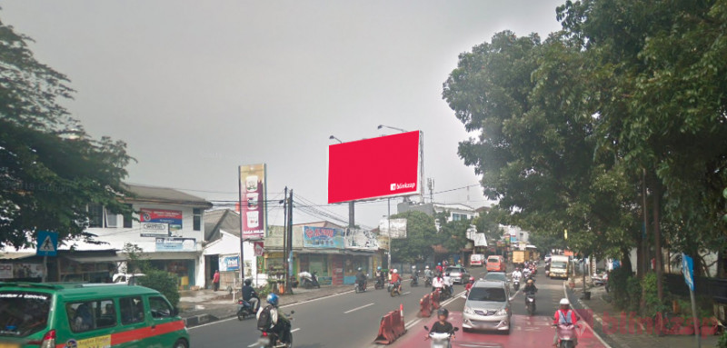 Blinkzap - Cari dan Sewa Billboard, Reklame dan Media Iklan di Jakarta dan seluruh Indonesia secara Online