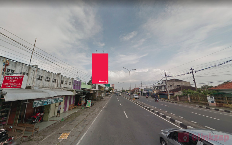 Blinkzap - Cari dan Sewa Billboard, Reklame dan Media Iklan di Jakarta dan seluruh Indonesia secara Online