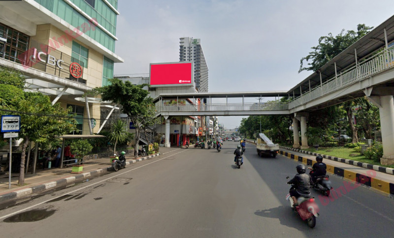 Blinkzap - Cari dan Sewa Billboard, Reklame dan Media Iklan di Jakarta dan seluruh Indonesia secara Online