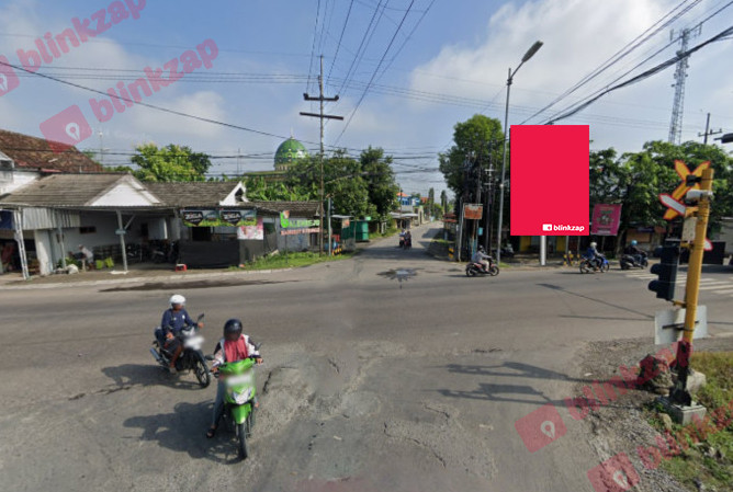 Blinkzap - Cari dan Sewa Billboard, Reklame dan Media Iklan di Jakarta dan seluruh Indonesia secara Online