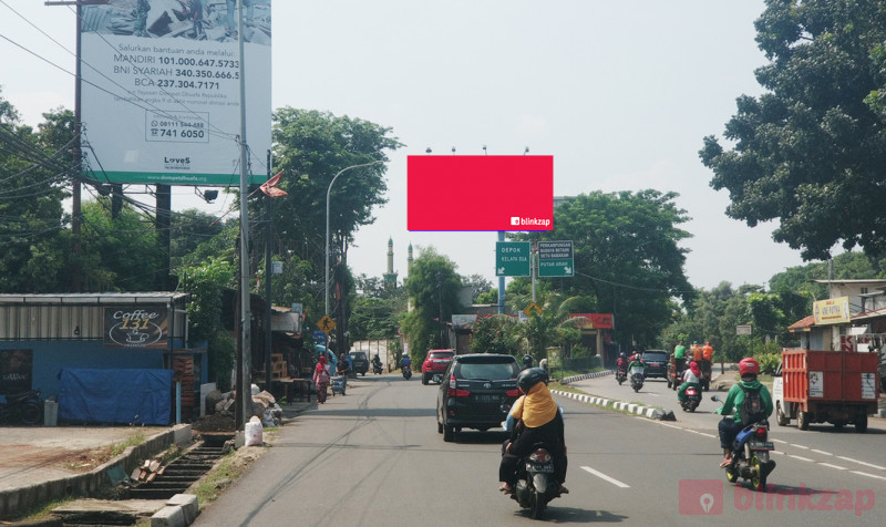 Blinkzap - Cari dan Sewa Billboard, Reklame dan Media Iklan di Jakarta dan seluruh Indonesia secara Online