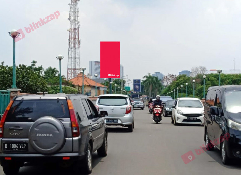 Blinkzap - Cari dan Sewa Billboard, Reklame dan Media Iklan di Jakarta dan seluruh Indonesia secara Online