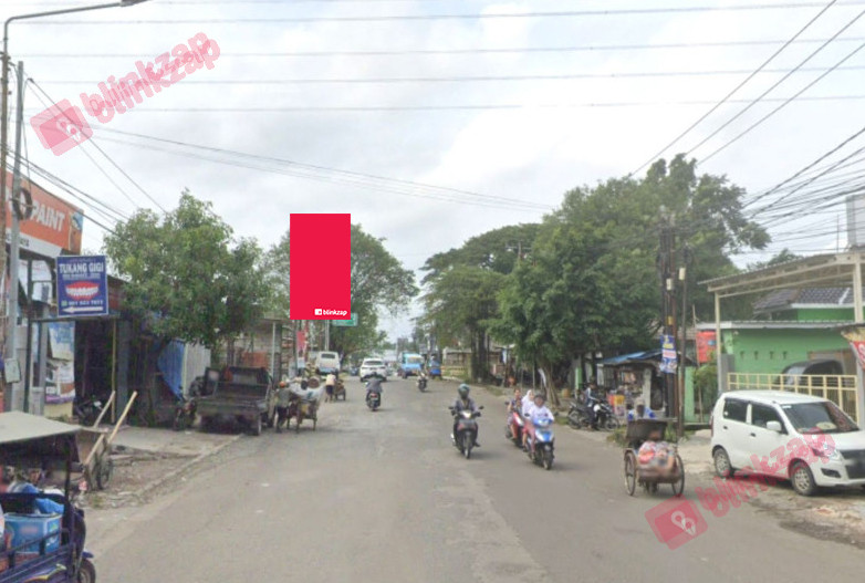 Blinkzap - Cari dan Sewa Billboard, Reklame dan Media Iklan di Jakarta dan seluruh Indonesia secara Online