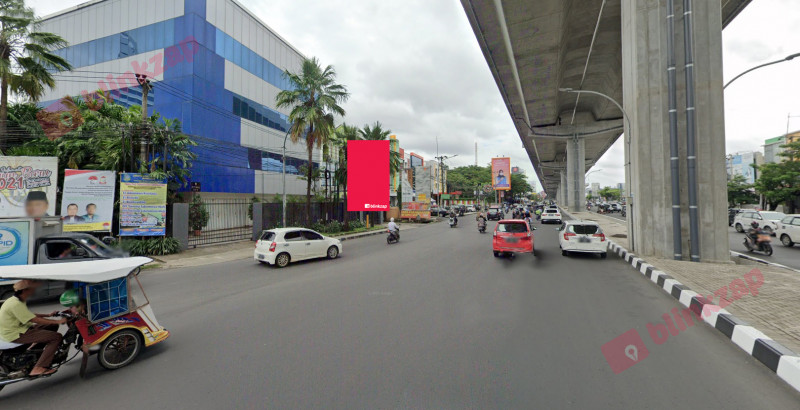 Blinkzap - Cari dan Sewa Billboard, Reklame dan Media Iklan di Jakarta dan seluruh Indonesia secara Online