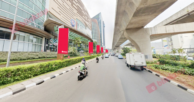 Blinkzap - Cari dan Sewa Billboard, Reklame dan Media Iklan di Jakarta dan seluruh Indonesia secara Online