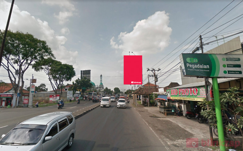 Blinkzap - Cari dan Sewa Billboard, Reklame dan Media Iklan di Jakarta dan seluruh Indonesia secara Online