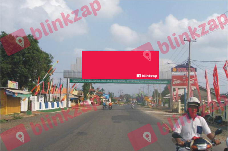 Blinkzap - Cari dan Sewa Billboard, Reklame dan Media Iklan di Jakarta dan seluruh Indonesia secara Online