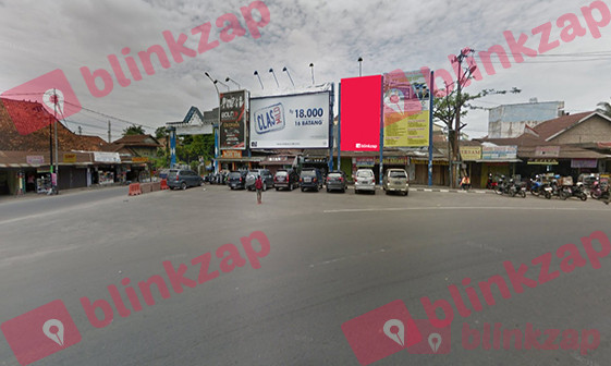Blinkzap - Cari dan Sewa Billboard, Reklame dan Media Iklan di Jakarta dan seluruh Indonesia secara Online