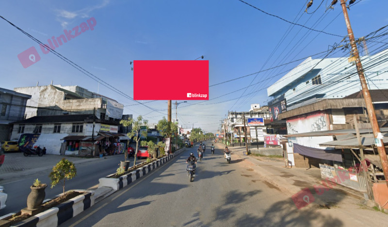 Blinkzap - Cari dan Sewa Billboard, Reklame dan Media Iklan di Jakarta dan seluruh Indonesia secara Online